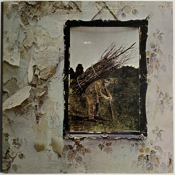 Led Zeppelin: Untitled (IV)