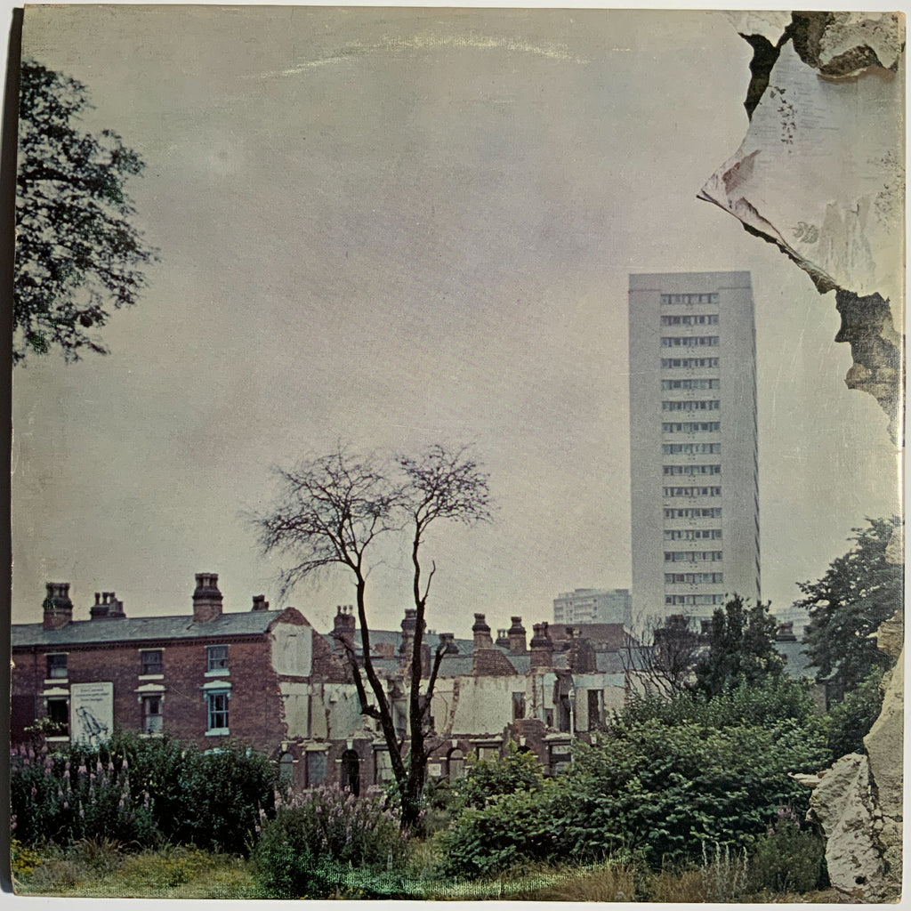 Led Zeppelin: Untitled (IV)