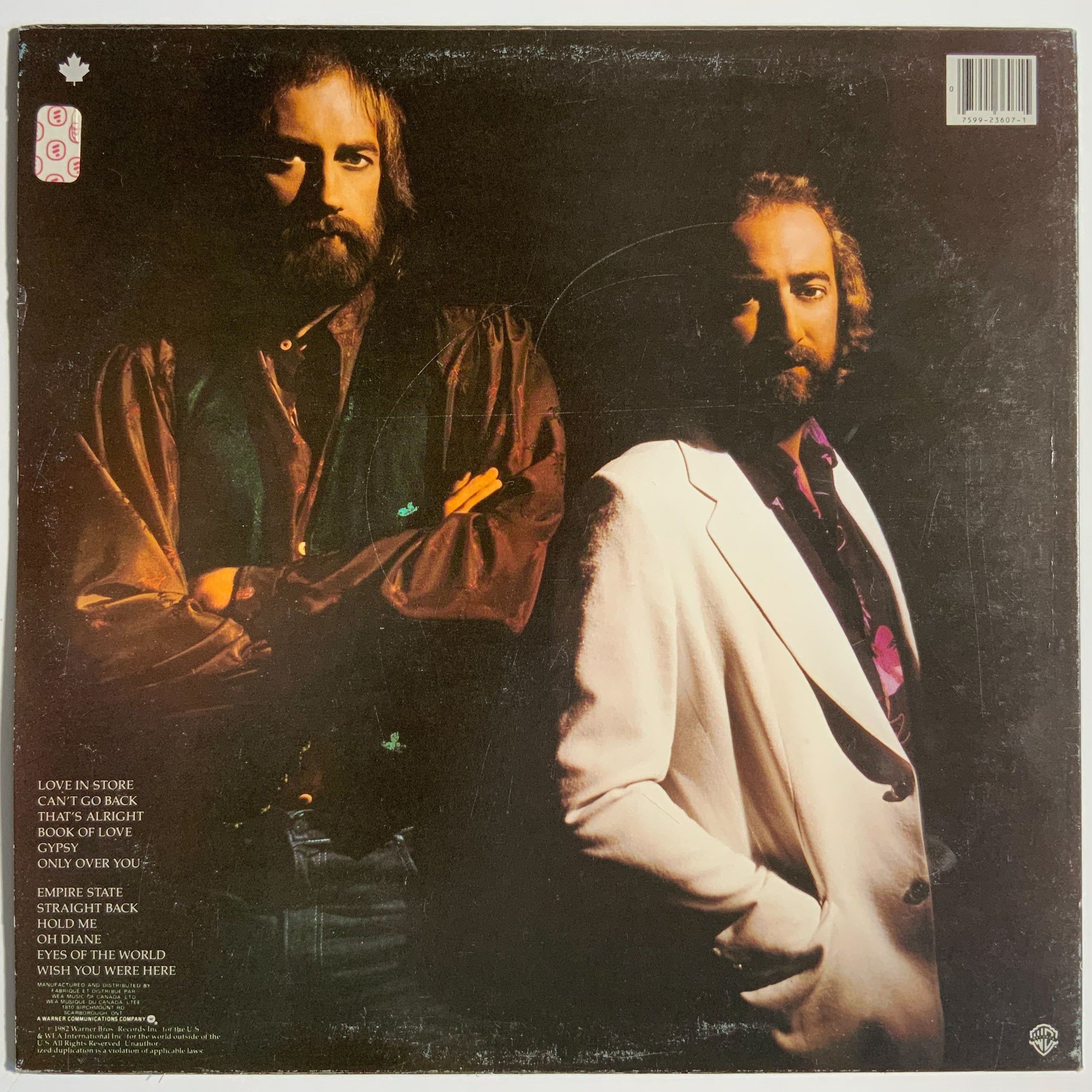Fleetwood Mac: Mirage