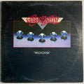 Aerosmith: Rocks