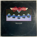 Aerosmith: Rocks