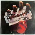 Judas Priest: British Steel