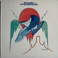 Eagles: On the Border