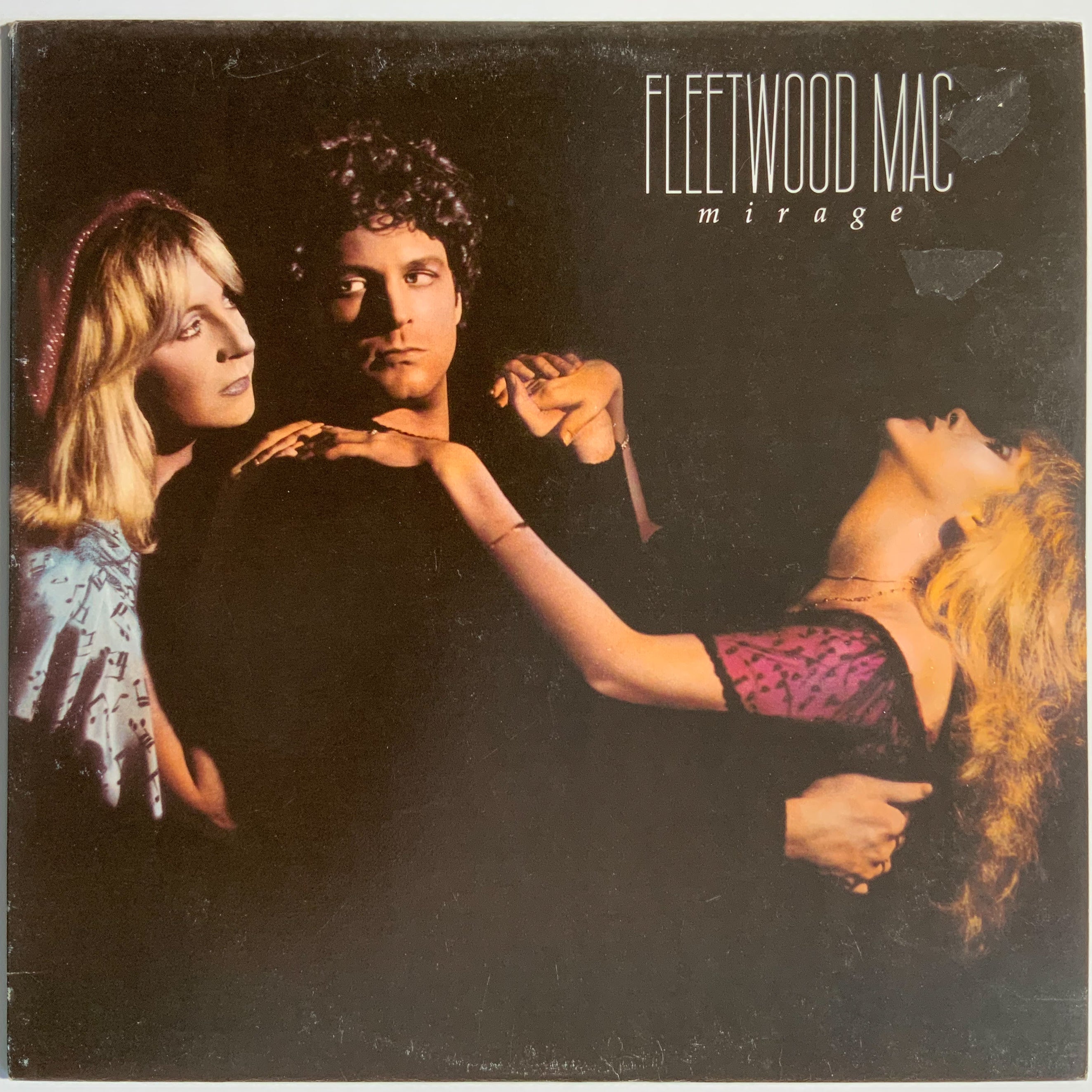 Fleetwood Mac: Mirage