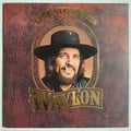 Waylon Jennings: Greatest Hits