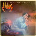Helix: No Rest for the Wicked