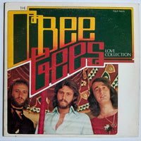 The Bee Gees: Love Collection