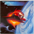 ZZ Top: Afterburner