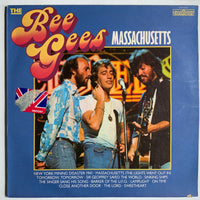The Bee Gees: Massachusetts