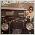 Merle Haggard and The Strangers: Keep Movin’ On