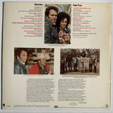 Merle Haggard and The Strangers: Keep Movin’ On