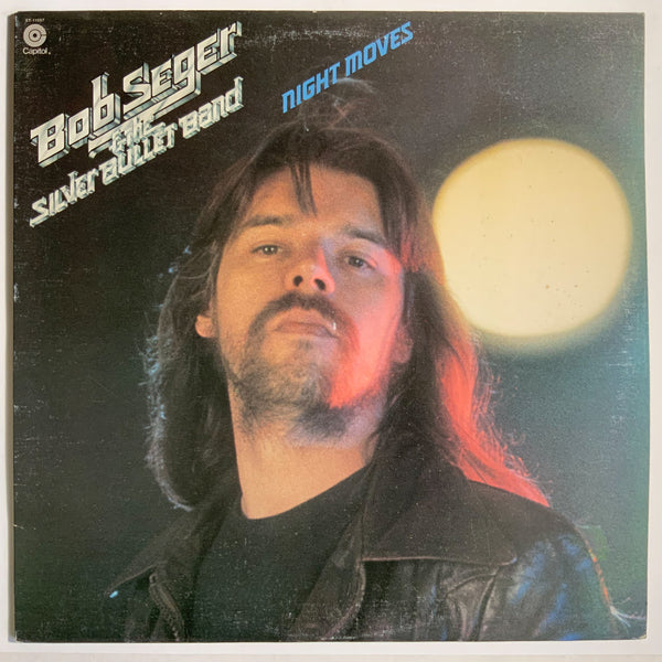 Bob Seger and the Silver Bullet Band: Night Moves