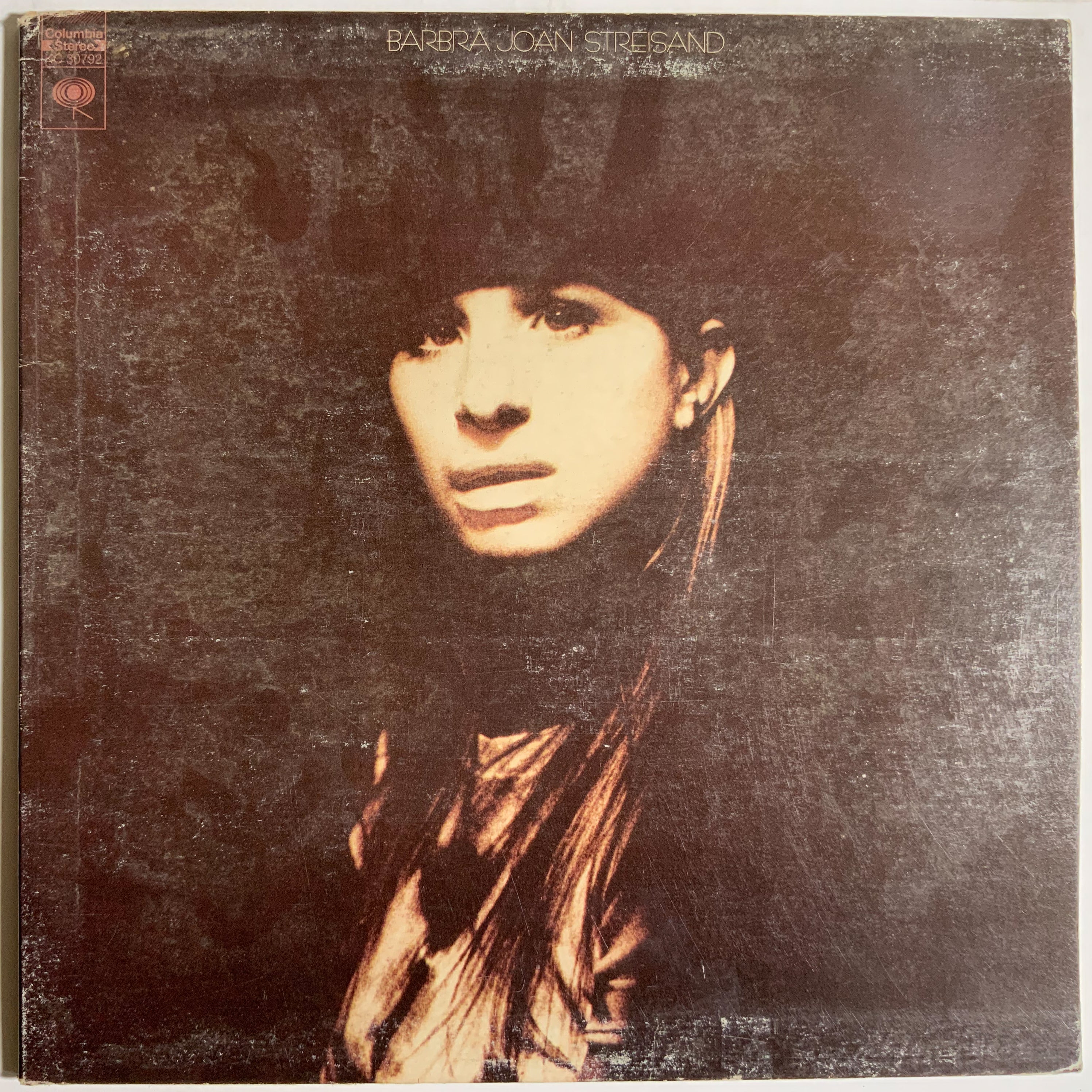Barbra Joan Streisand