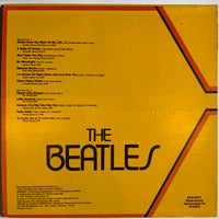 The Beatles: Recorded Live in Hamburg, 1962, Volume 3