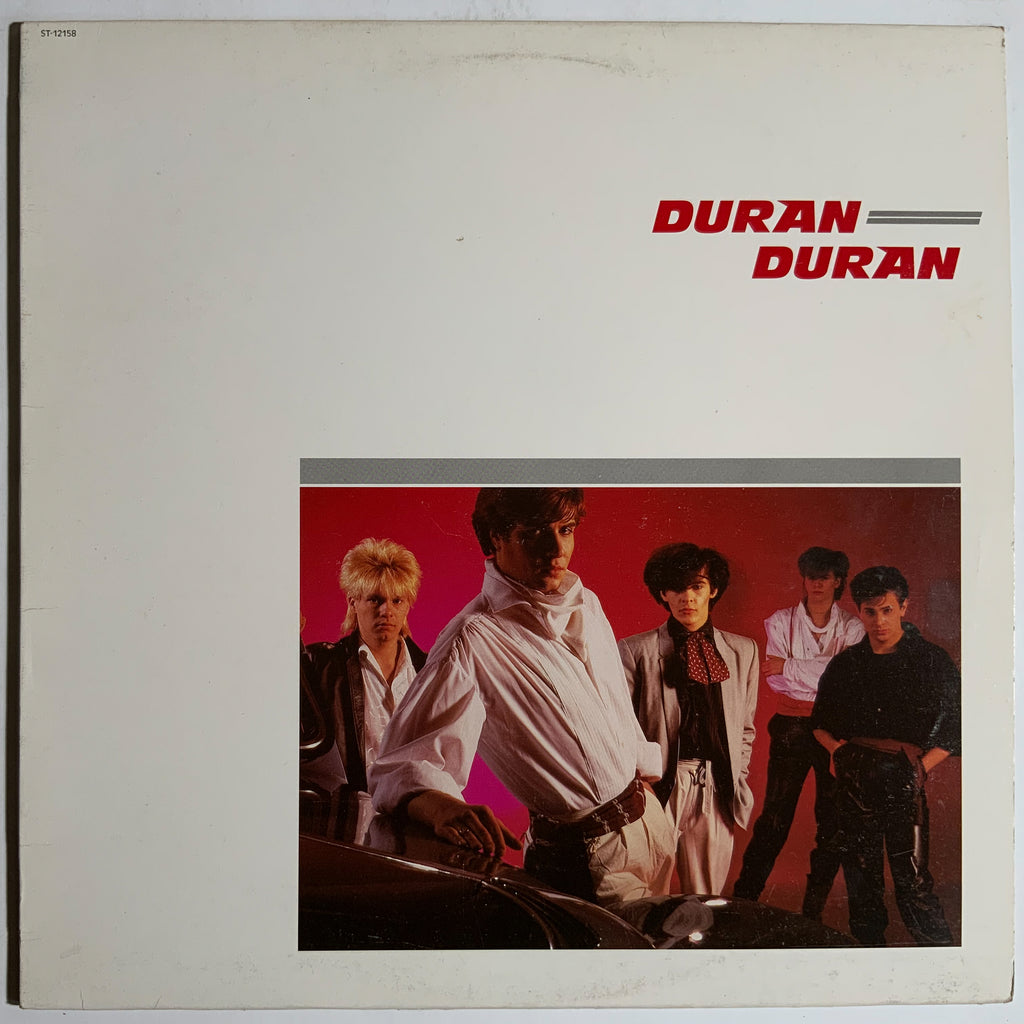 Duran Duran: Duran Duran