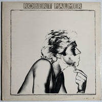Robert Palmer: Secrets