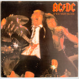 AC/DC: If You Want Blood