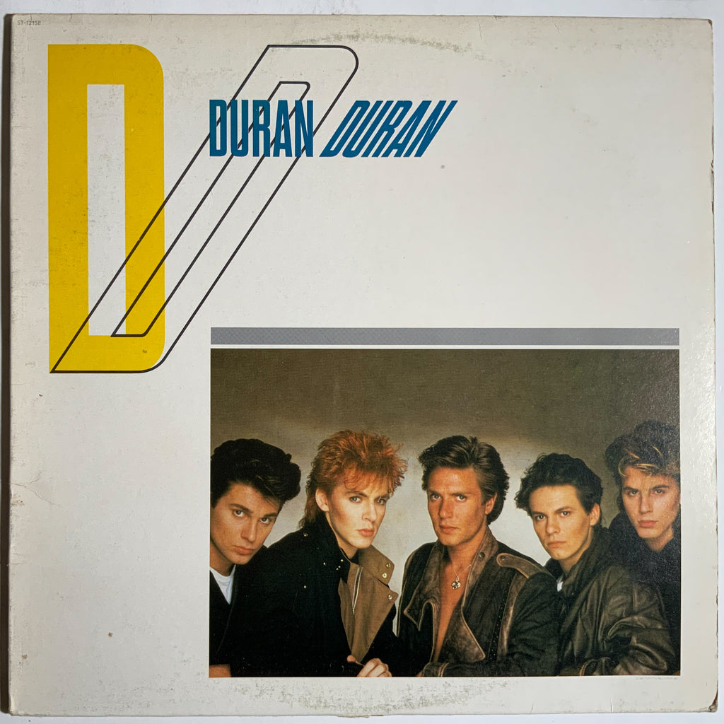 Duran Duran: Duran Duran