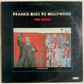 Frankie Goes To Hollywood: Two Tribes