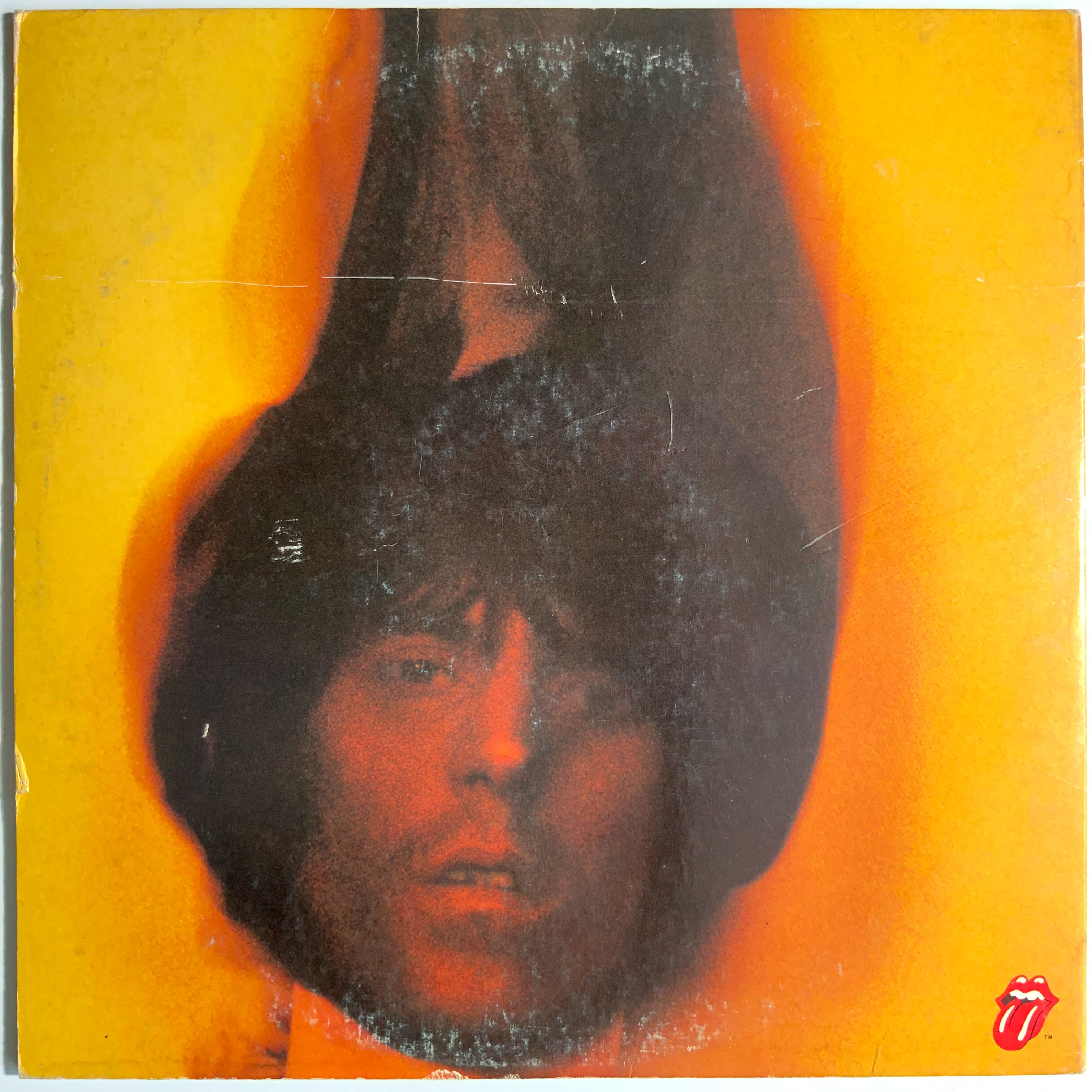 Rolling Stones: Goats Head Soup