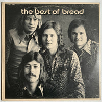 The Best of Bread
