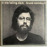 Bruce Cockburn: In the Falling Dark