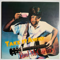 Paul McCartney: Take It Away