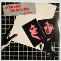 Denny Laine, Paul McCartney & Friends