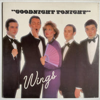 Wings: Goodnight Tonight