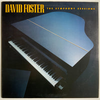 David Foster: The Symphony Sessions