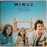 Wings: London Town