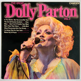 Dolly Parton: The Great (Vol. 2)