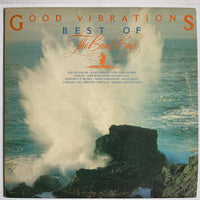 Beach Boys: Good Vibrations (Best Of)