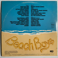 Beach Boys: Summer Fun