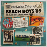 Beach Boys: The Beach Boys Live in London