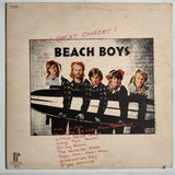 Beach Boys: Wow! Great Concert!