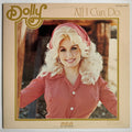 Dolly Parton: All I Can Do