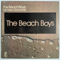 Beach Boys: High Water: A 2 Record Set