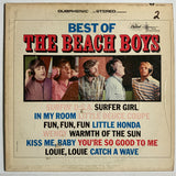 Beach Boys: Best Of