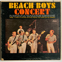 Beach Boys: Concert