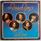 Beach Boys: 15 Big Ones
