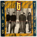Glass Tiger: The Thin Red Line