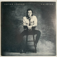 Julian Lennon: Valotte