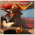 Hank Williams, Jr. : Five-O