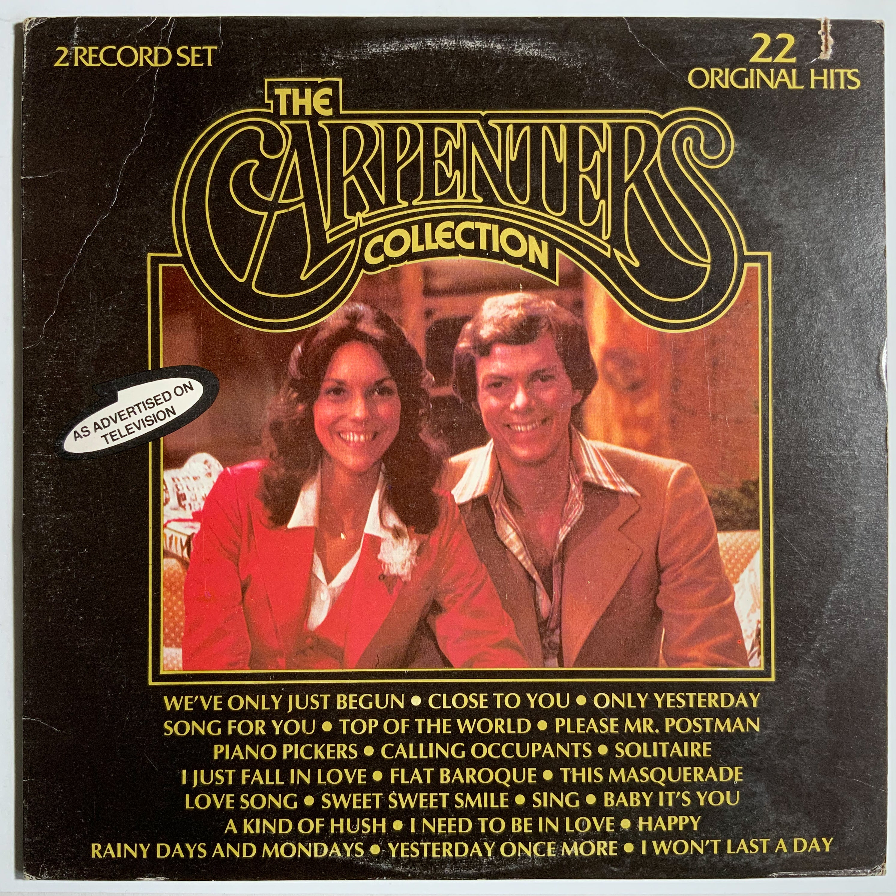 The Carpenters Collection