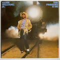 Hank Williams, Jr. : The Pressure is On