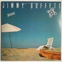 Jimmy Buffett: Before the salt