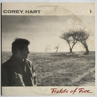 Corey Hart: Fields of Fire