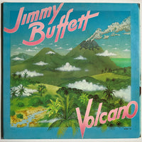 Jimmy Buffett: Volcano