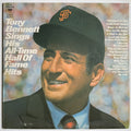 Tony Bennett Sings His All-Time Hall Of Fame Hits